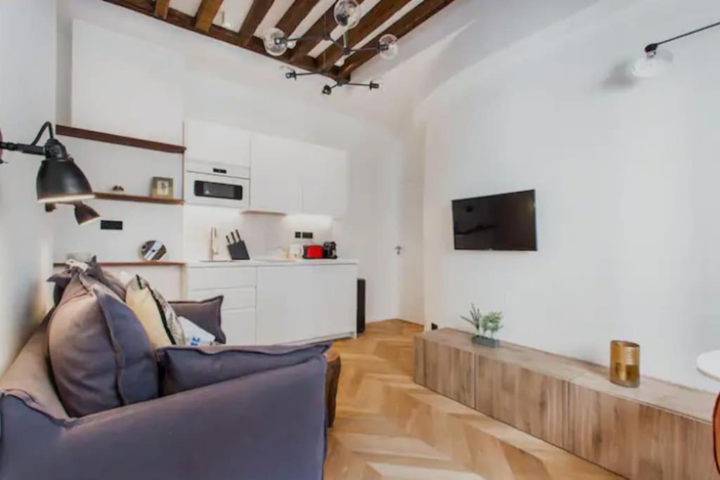 Tronchet Appartement *