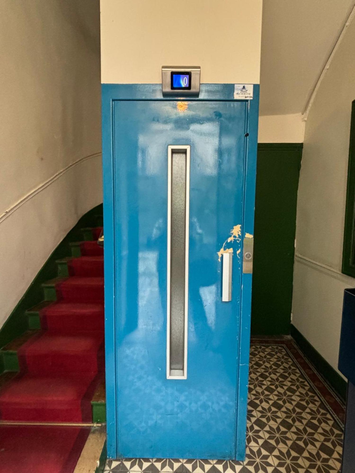 Tronchet Appartement Paris