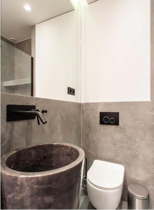 Tronchet Appartement Paris