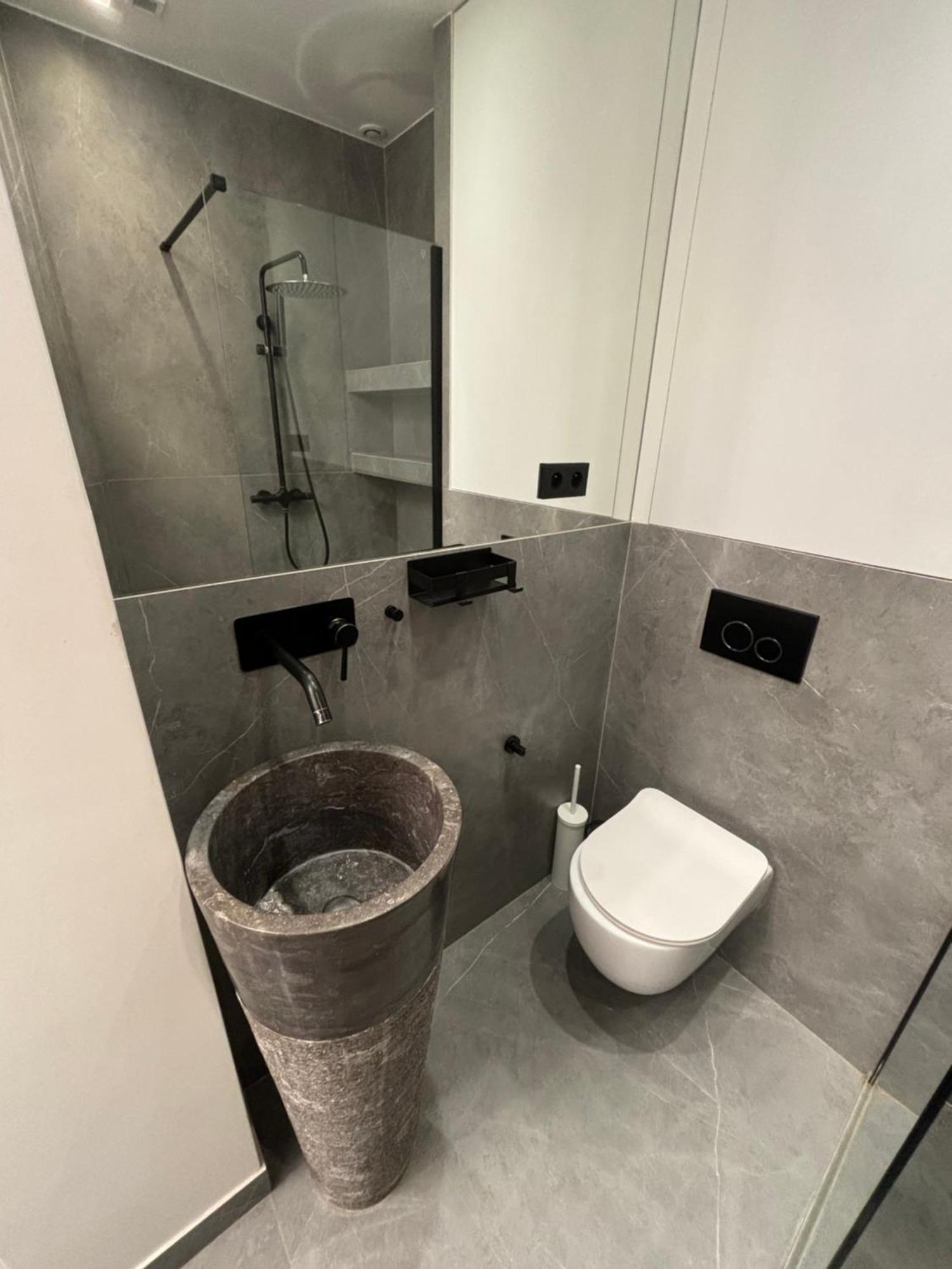 Tronchet Appartement