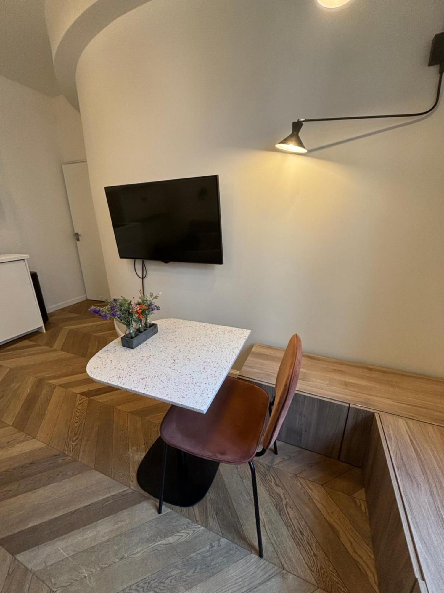 Tronchet Appartement *